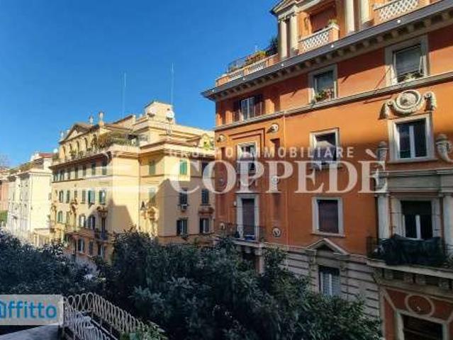 Appartamento in affitto a Municipio Roma II, Roma Capitale