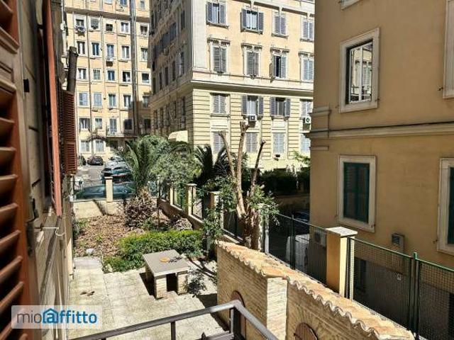 Appartamento in affitto a Municipio Roma II, Roma Capitale