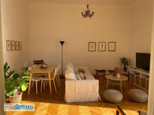Appartamento in affitto a Municipio Roma II, Roma Capitale