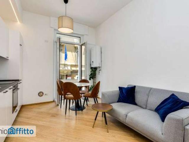 Appartamento in affitto a Municipio Roma II, Roma Capitale