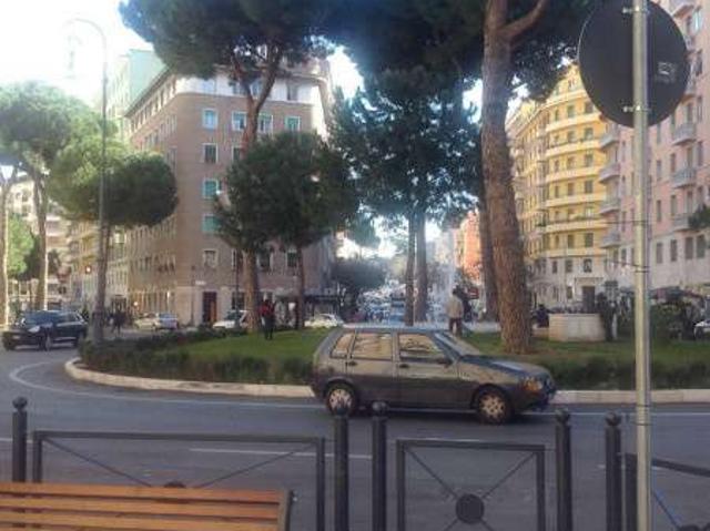 Appartamento in affitto a Municipio Roma II, Roma Capitale