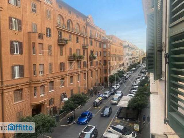 Appartamento in affitto a Municipio Roma II, Roma Capitale