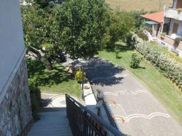 Appartamento in affitto a Castel di Decima, Roma