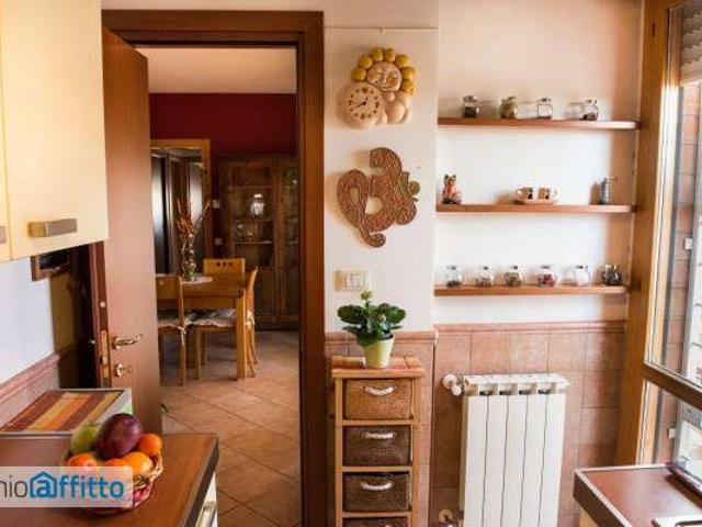Appartamento in affitto a Spinaceto, Roma Capitale