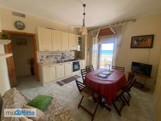 Appartamento in affitto a Calabria, Crotone
