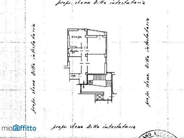 Appartamento in affitto a Municipio Roma VII, Roma Capitale