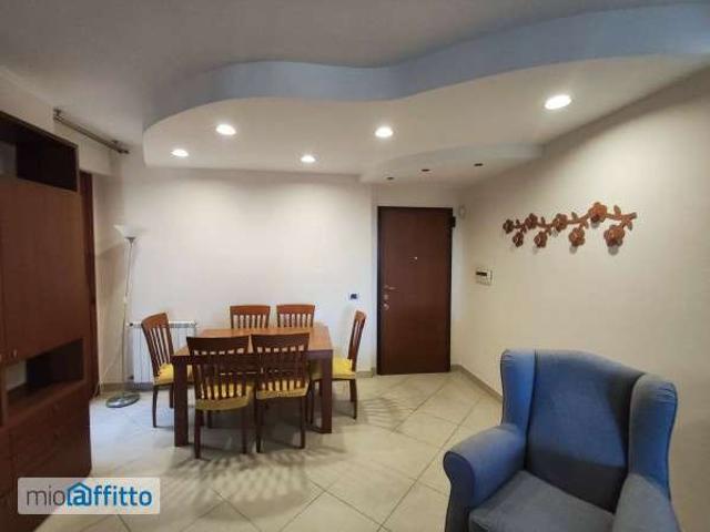 Appartamento in affitto a Cinecittà Est, Roma