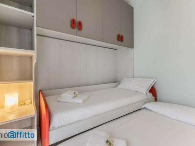 Appartamento in affitto a Osteria del Curato, Roma Capitale