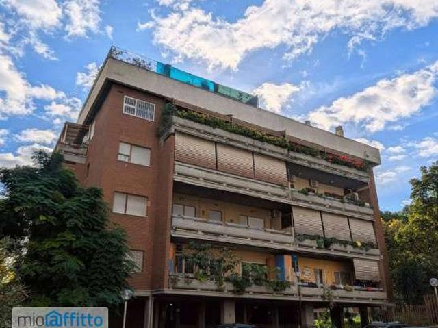 Appartamento in affitto a Don Bosco, Roma Capitale