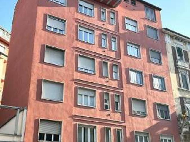 Appartamento in affitto a Porta Romana, Milano