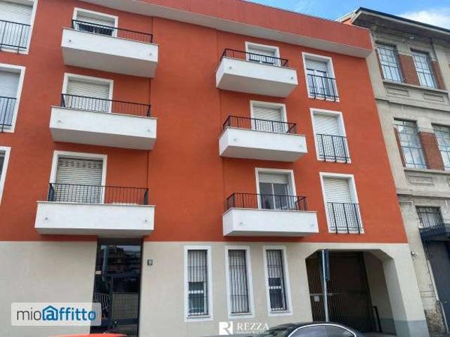 Appartamento in affitto a Municipio 4, Milano