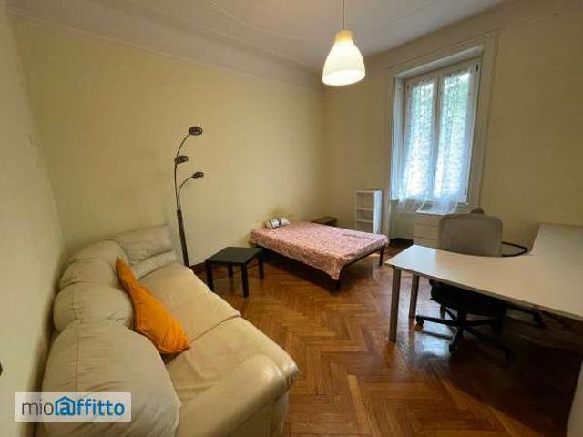 Appartamento in affitto a Municipio 4, Milano