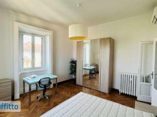 Appartamento in affitto a Municipio 4, Milano