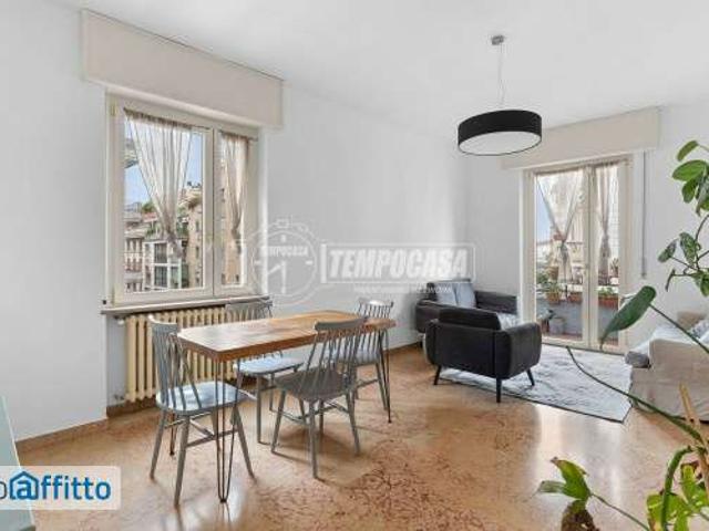 Appartamento in affitto a XXII Marzo, Milano