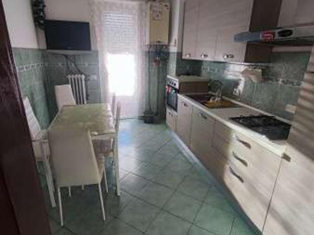 Appartamento in affitto a Vailate, Cremona