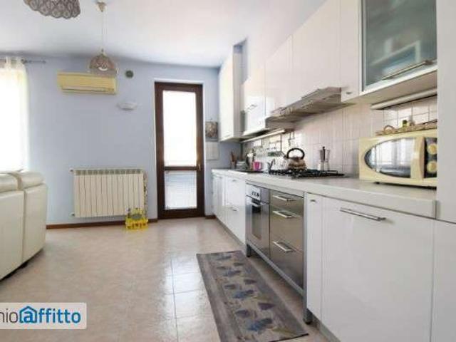 Appartamento in affitto a Vailate, Lombardia