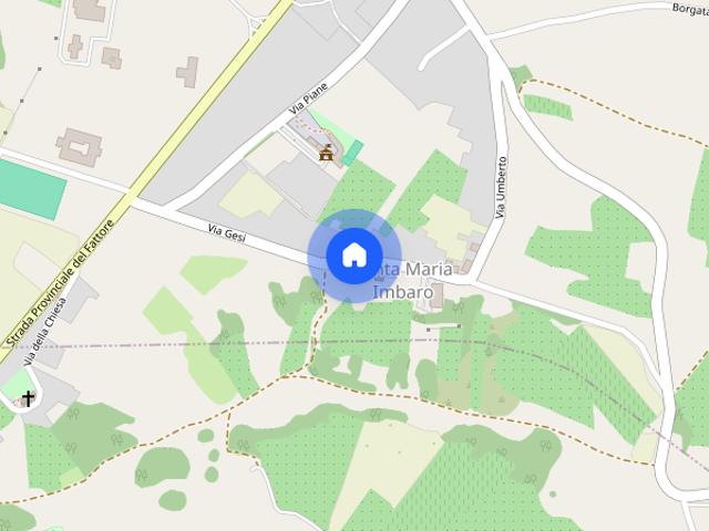 Appartamento in affitto a Santa Maria Imbaro, Abruzzo