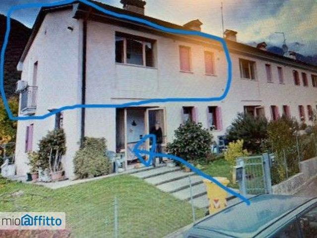Appartamento in affitto a Follina, Veneto