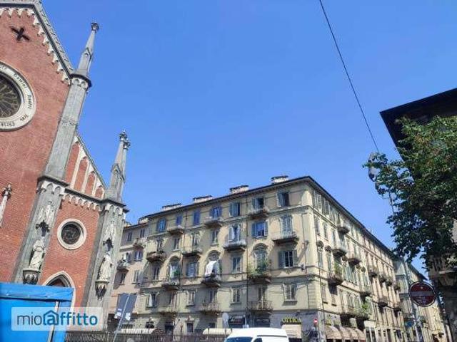 Appartamento in affitto a Circoscrizione 7, Piemonte