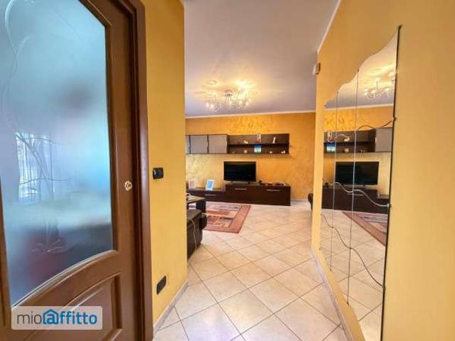 Appartamento in affitto a Circoscrizione 7, Piemonte