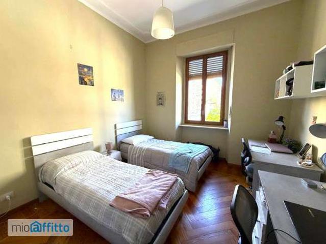 Appartamento in affitto a Circoscrizione 7, Piemonte