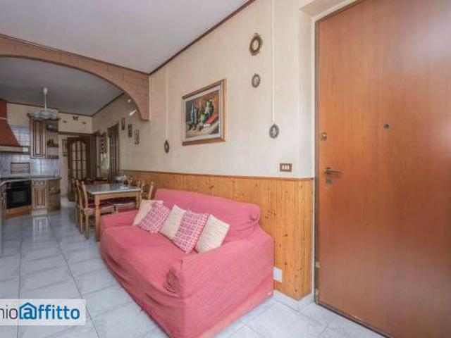 Appartamento in affitto a Circoscrizione 7, Piemonte
