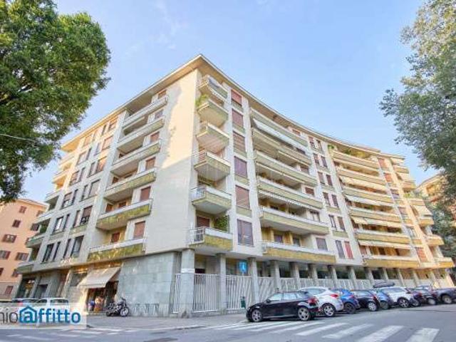 Appartamento in affitto a Circoscrizione 7, Piemonte