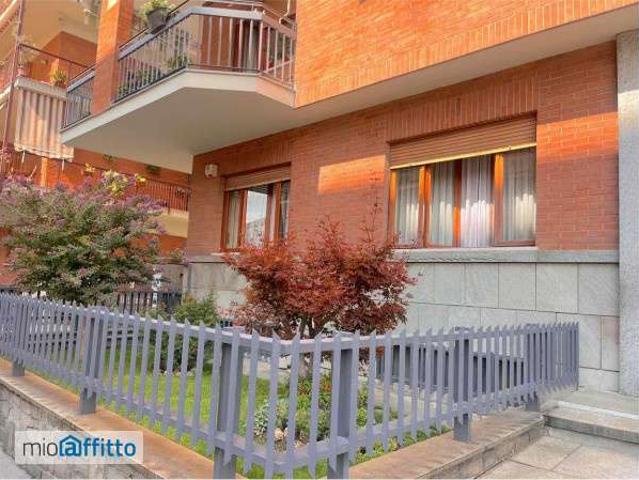 Appartamento in affitto a Circoscrizione 7, Piemonte