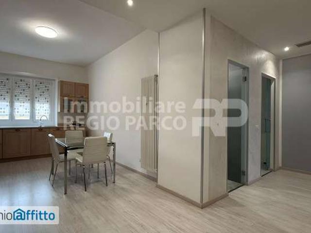 Appartamento in affitto a Circoscrizione 6, Piemonte