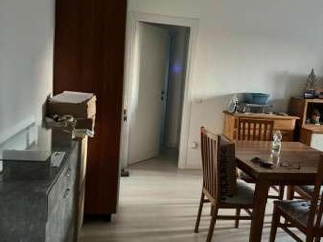 Appartamento in affitto a Mulini Grassi, Varese