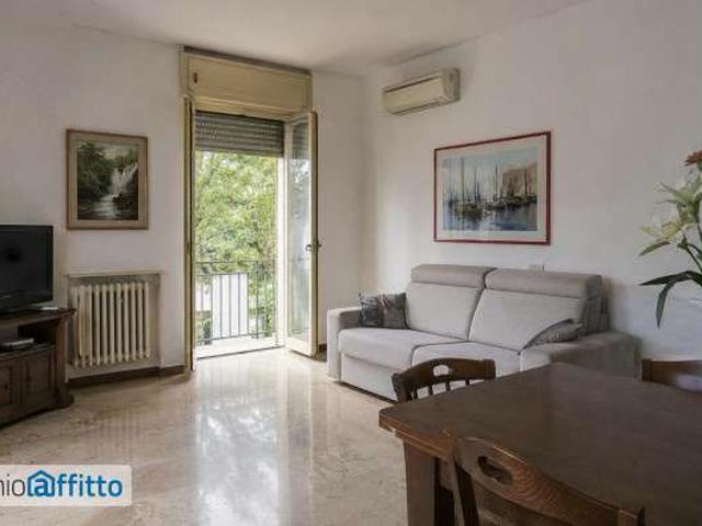 Appartamento in affitto a Bustecche, Varese
