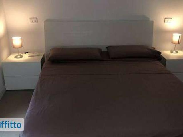 Appartamento in affitto a Centro Storico, Vasto