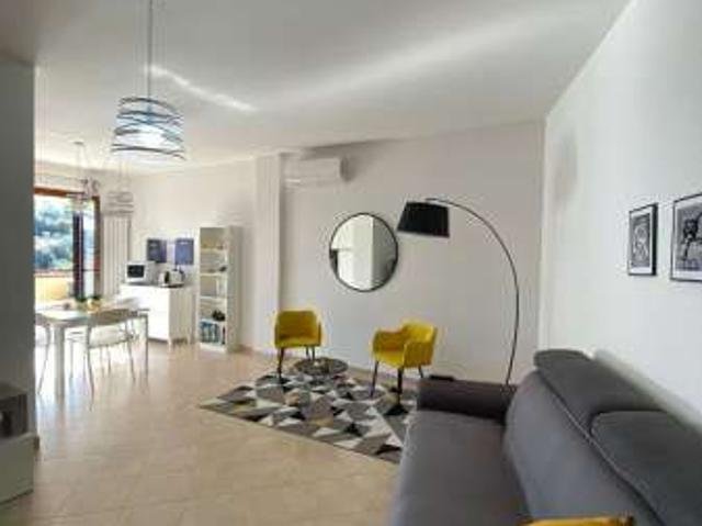 Appartamento in affitto a Vasto, Abruzzo