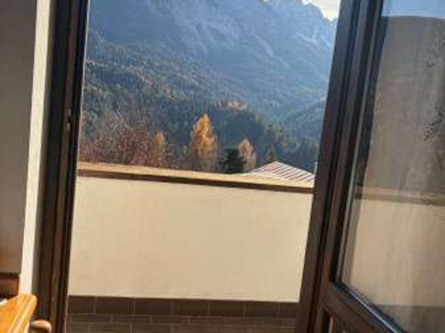 Appartamento in affitto a Valle Di Cadore, Veneto