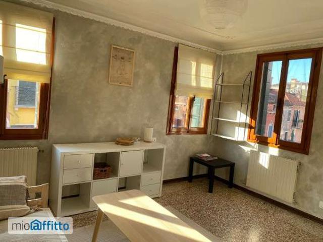 Appartamento in affitto a Venezia-Murano-Burano, Venezia