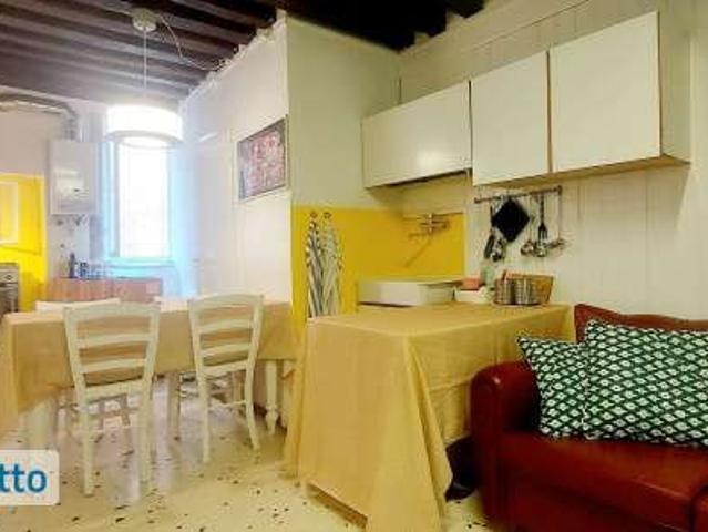 Appartamento in affitto a Venezia-Murano-Burano, Venezia