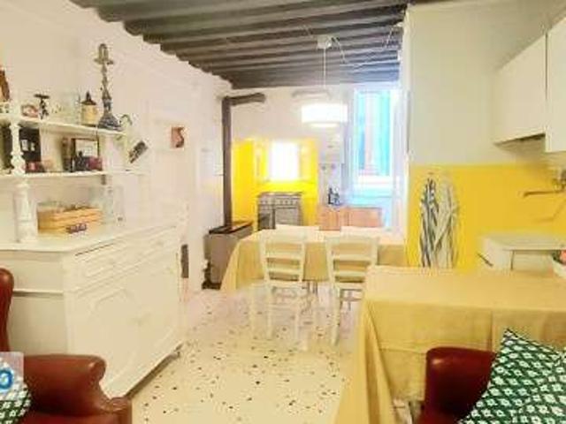 Appartamento in affitto a Venezia-Murano-Burano, Venezia