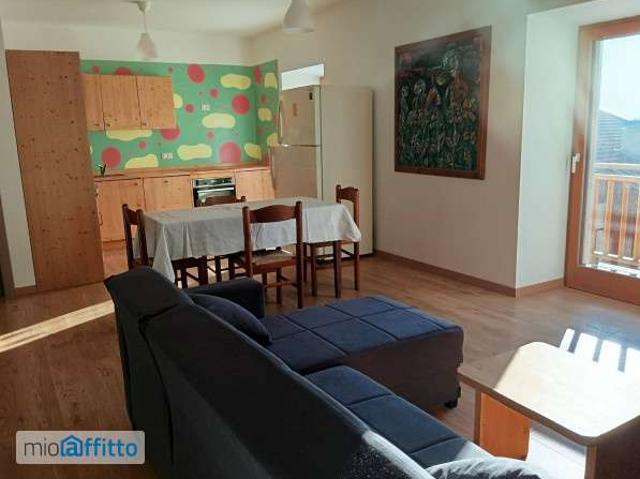 Villa Indipendente in affitto a Comunità delle Giudicarie, Villa Rendena