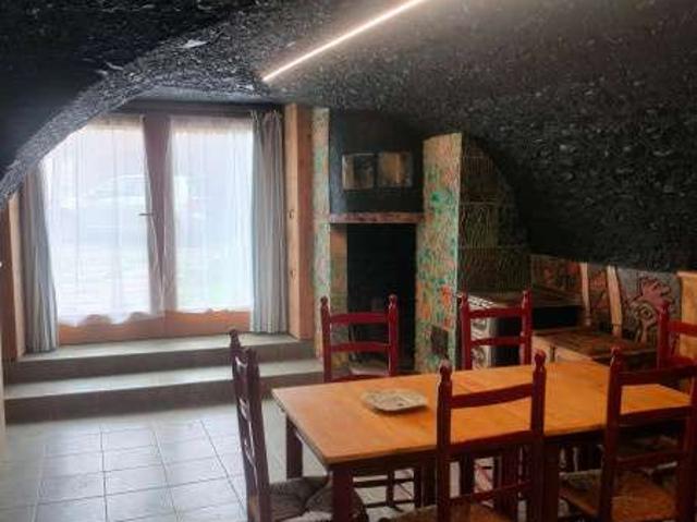 Villa Indipendente in affitto a Comunità delle Giudicarie, Villa Rendena