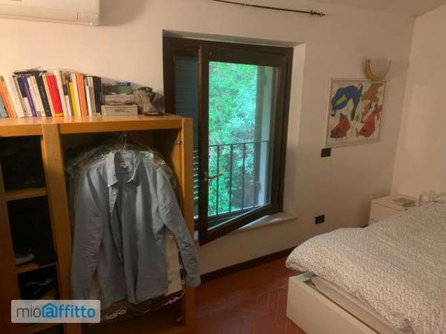 Appartamento in affitto a Centro storico, Brenzone