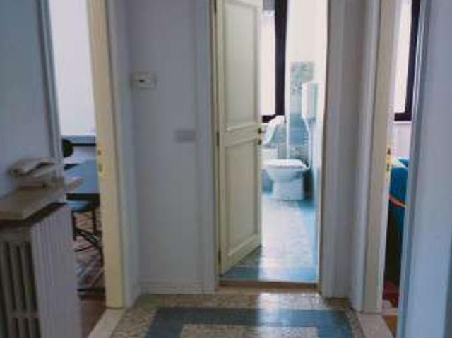 Appartamento in affitto a Centro storico, Brenzone