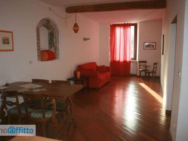 Appartamento in affitto a Centro storico, Brenzone