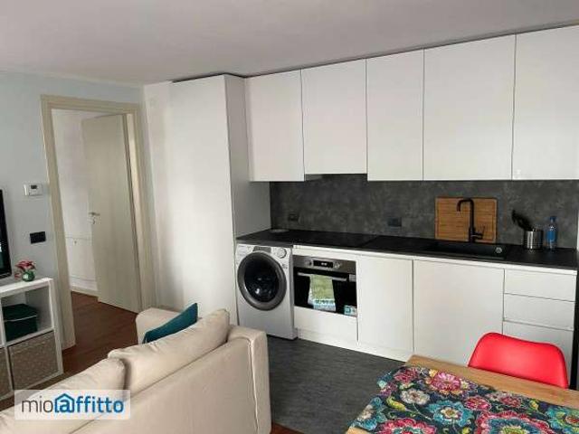 Appartamento in affitto a Comunità montana della valle Camonica, Vezza D'oglio