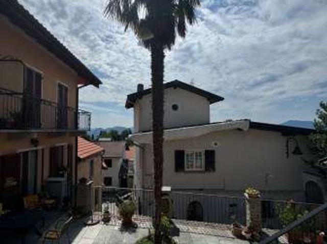 Appartamento in affitto a Piemonte, Verbano-cusio-ossola