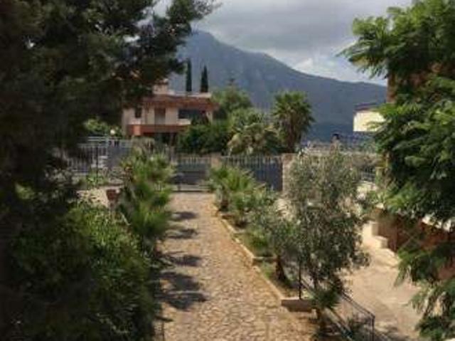 Villa Indipendente in affitto a Villabate, Sicilia