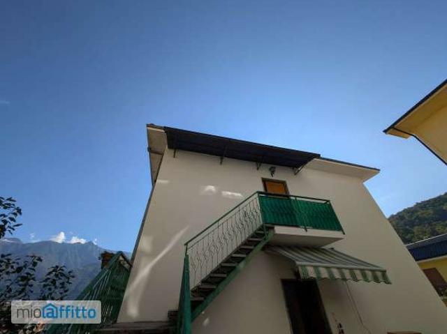 Villa Indipendente in affitto a Bannio Anzino, Piemonte