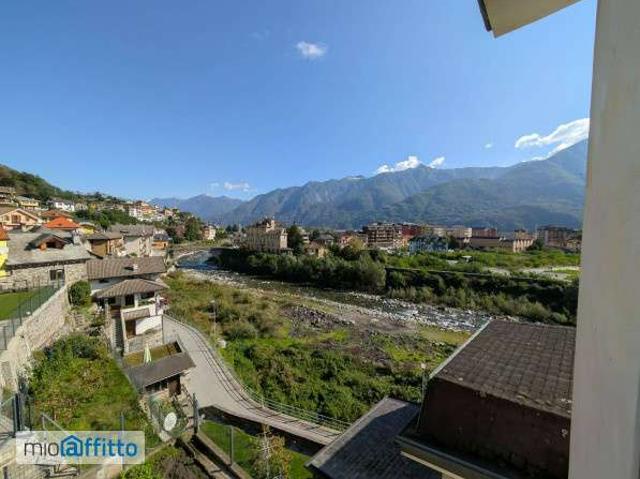 Villa Indipendente in affitto a Bannio Anzino, Piemonte