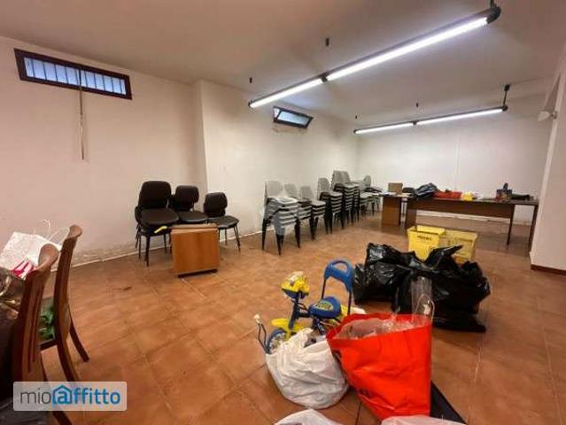 Villa Indipendente in affitto a Villagrazia, Palermo