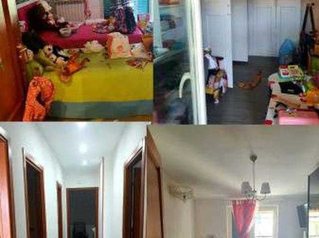 Villa Indipendente in affitto a Villaricca, Campania