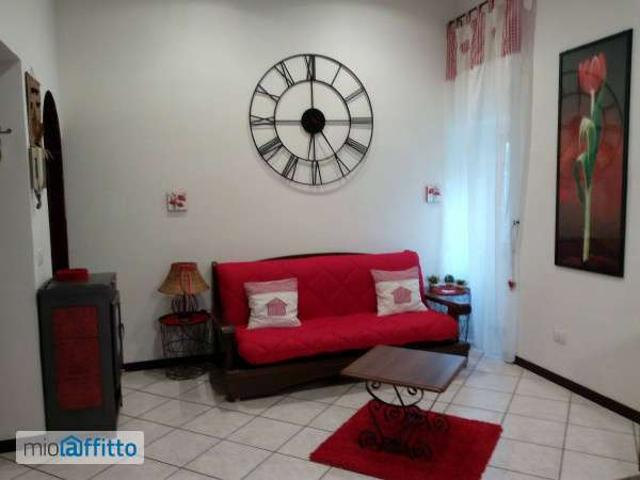 Appartamento in affitto a Pietrare, Viterbo